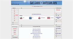 Desktop Screenshot of hot-web.org