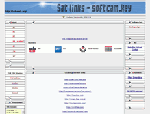 Tablet Screenshot of hot-web.org
